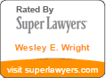 Molly Dear Abshire rated by Super Lawyers
