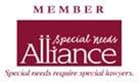 Special Needs Alliance Badge
