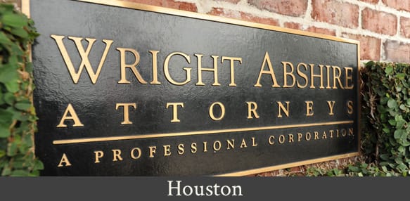 Wright Abshire, Attorneys, A Professional Corporation