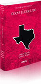 Texas Elder Law book
