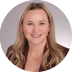 Photo of Jennifer Zenero