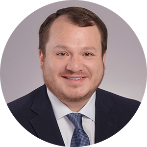 Photo of Zach R. Ross