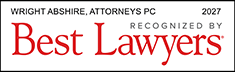 Wright Abshire, Attorneys PC | Best Lawyers 2027